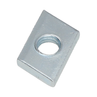 Jazdec pre nosník pre profil 27 x 18/28 x 30 mm