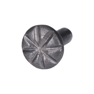 DOPREDAJ Nit ozdobný 20,5 x 16 mm, ø 15,5 mm