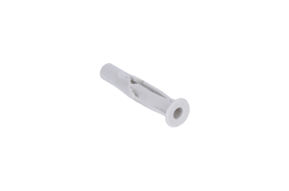 Hmoždinka rozperná 10 x 60 mm bez skrutky