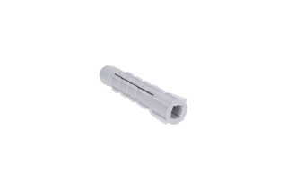 Hmoždinka rozperná 10 x 60 mm bez skrutky