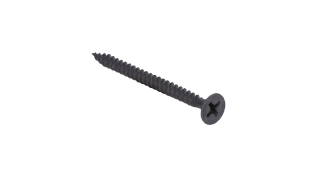DOPREDAJ skrutka sadrokartónová 3,5 x 55 mm do kovu, PZ