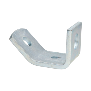 Montážny uholník pre profil 41 x 21/41 x 41 mm