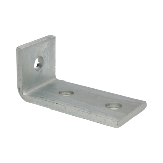 Montážny uholník 38 - 90° pre profil 41 x 21/41 x 41 mm