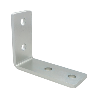 Montážny uholník pre profil 41 x 21/41 x 41 mm