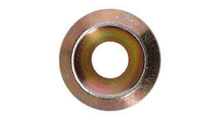 Podložka pod skrutku do dreva ø 25/8,5 x 6 mm