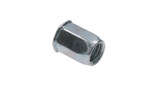 Nitovacia matica M10 x 19 mm, mikro hlava, hex