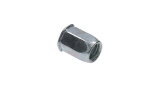 Nitovacia matica M5 x 14,5 mm, mikro hlava, hex