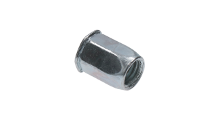 Nitovacia matica M8 x 18 mm, mikro hlava, hex