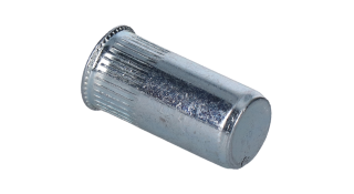 Nitovacia matica M5 x 16,5 mm, mikro hlava, uzavretá