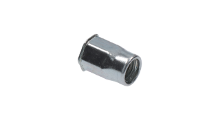 Nitovacia matica M6 x 16 mm, mikro hlava, semi-hex