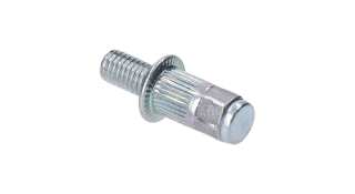 Nitovacia skrutka M5 x 9,2 mm