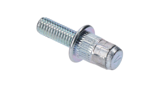 Nitovacia skrutka M6 x 16 mm