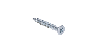DOPREDAJ skrutka samozávrtná 4 x 25 mm, zápustná hlava
