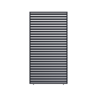 Horizontálny lamelový panel pre pergolu 1,3 m