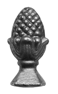 DOPREDAJ Šiška 60 x 30 mm, podstavec 27 x 27 mm