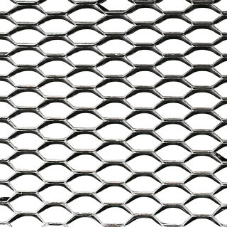 Ťahokov Fe, 1000 x 2000 x 1,5 mm, oko 44 x 12 mm