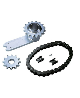 DOPREDAJ Kit pre otváranie L-FAB/BIG-FAB pod uhlom do 360°