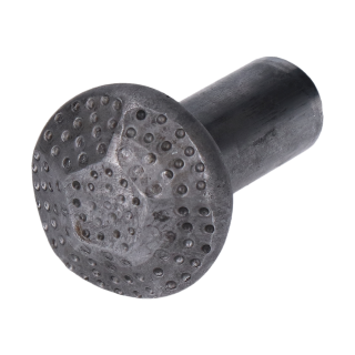 Nit ozdobný 10 x 32 mm, hlava ø 21 mm