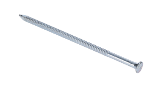 DOPREDAJ Kliniec tesársky ANCHOR vrúbkovaný, 4 x 100 mm, pozink