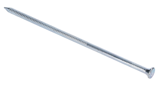 DOPREDAJ Kliniec tesársky ANCHOR vrúbkovaný, 4 x 125 mm, pozink