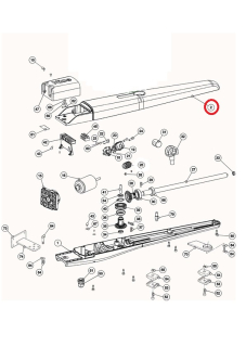 DOPREDAJ BMG1597R04.45673 - potom len v kite SPCG013700