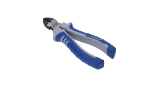 DOPREDAJ kliešte štiepacie bočné, L = 160 mm, 60Cr-V