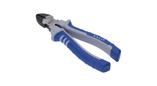 DOPREDAJ Kliešte štiepacie bočné, L = 180 mm, 60Cr-V
