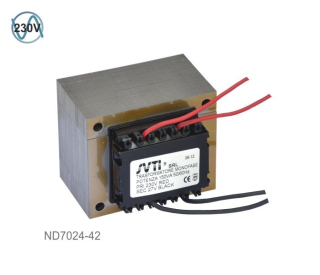 460T230V25150 Trafo pre riadiacu jednotku CT724S