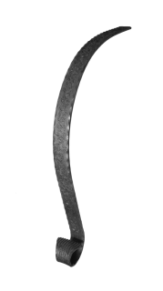 ukončenie madla 600 mm