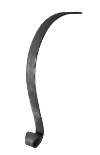 ukončenie madla 600 mm