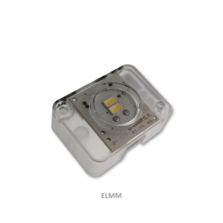 doplnkový svetelný modul s LED pre fotobunky EPMOR