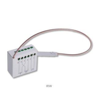 Bezdrôtové relé interface pre TCW1 a TCW2