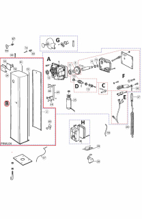 PRWL04 kit pre WIL4