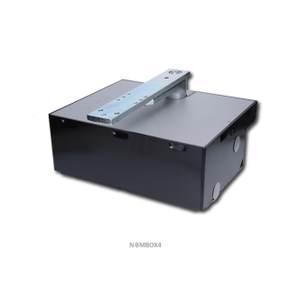 Základová kataforézna krabica pre L-FAB BM4024/4000 METRO
