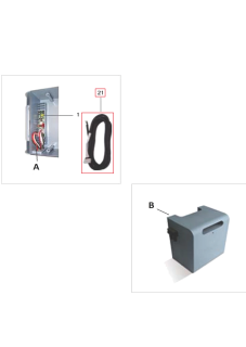 CA103.5330 propojovacie kabely SYKCE