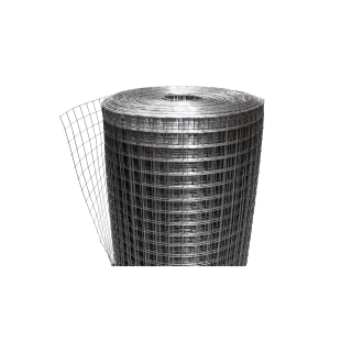Zvárané sito, oko: 20 x 20 mm, hrúbka: 1,2 mm, AISI 304
