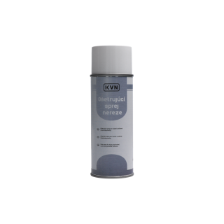 WS 3638 sprej 400 ml - čistí a chráni nerezové povrchy