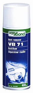 VARYBOND VB71 penetračný olej 400 ml