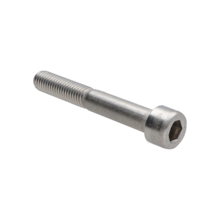 Skrutka M10 x 100 mm valcová hlava, DIN 912, AISI 304