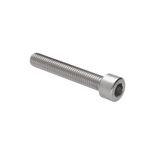 Skrutka M6 x 30 mm valcová hlava, DIN 912, AISI 304