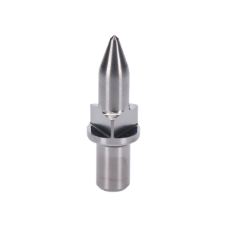 Kovdrill vrták pre termálne vŕtanie na nerez M10 x 1,5 mm