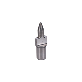 Kovdrill pre termálne vŕtanie na nerez M6 x 1 mm