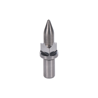 Kovdrill pre termálne vŕtanie na oceľ M8 x 1,25 mm