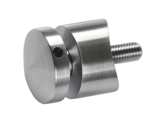 DOPREDAJ! Držiak k bočnému kotveniu, na ø 42,4 mm, AISI 304