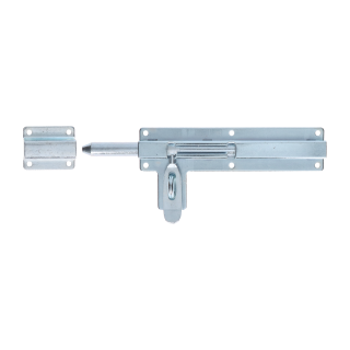 Rígeľ ø 12 mm, L = 160 mm, pozinkovaný