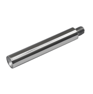 Čap ø 12 mm, L = 68 mm, leštená nerez AISI 304