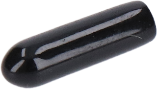 Plastová PVC koncovka pre lanko ø 3 mm