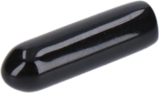 Plastová PVC koncovka pre lanko ø 4 mm