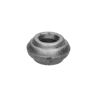 Návlek 22 x 40 mm, na guľatinu ø 14 mm