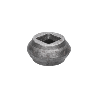 Návlek 22 x 40 mm, na štvorhran 12 mm